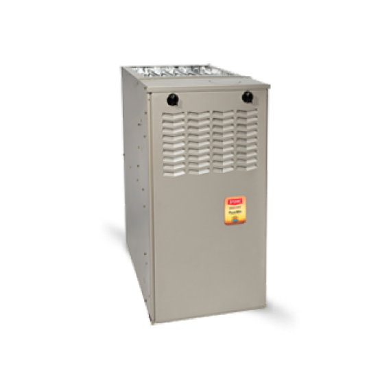 Preferred Series MultiSpeed 90+ Gas Furnaces