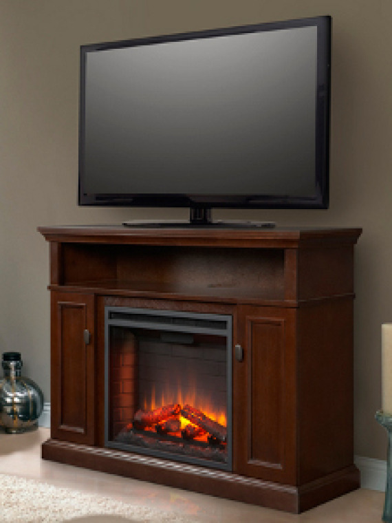 Fireplace Rochester Mn Part - 20: Electric Fireplaces