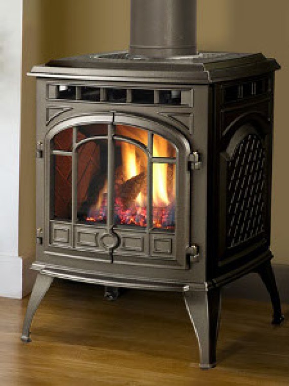 Fireplaces - Rochester Minnesota - Haley Comfort Systems