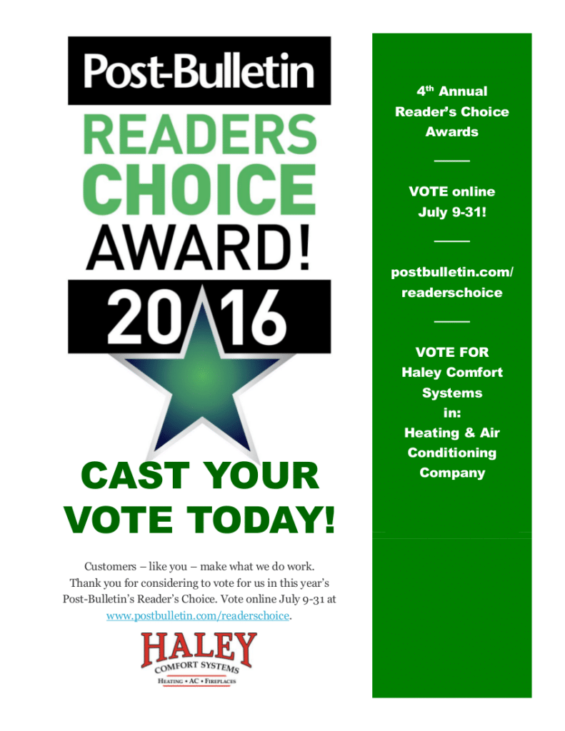 Readers-Choice