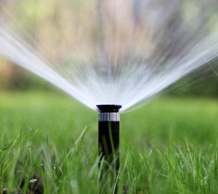 Sprinkler-System