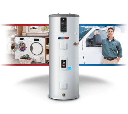 Water-Heater