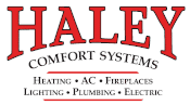 Haley Comfort Systems Logo