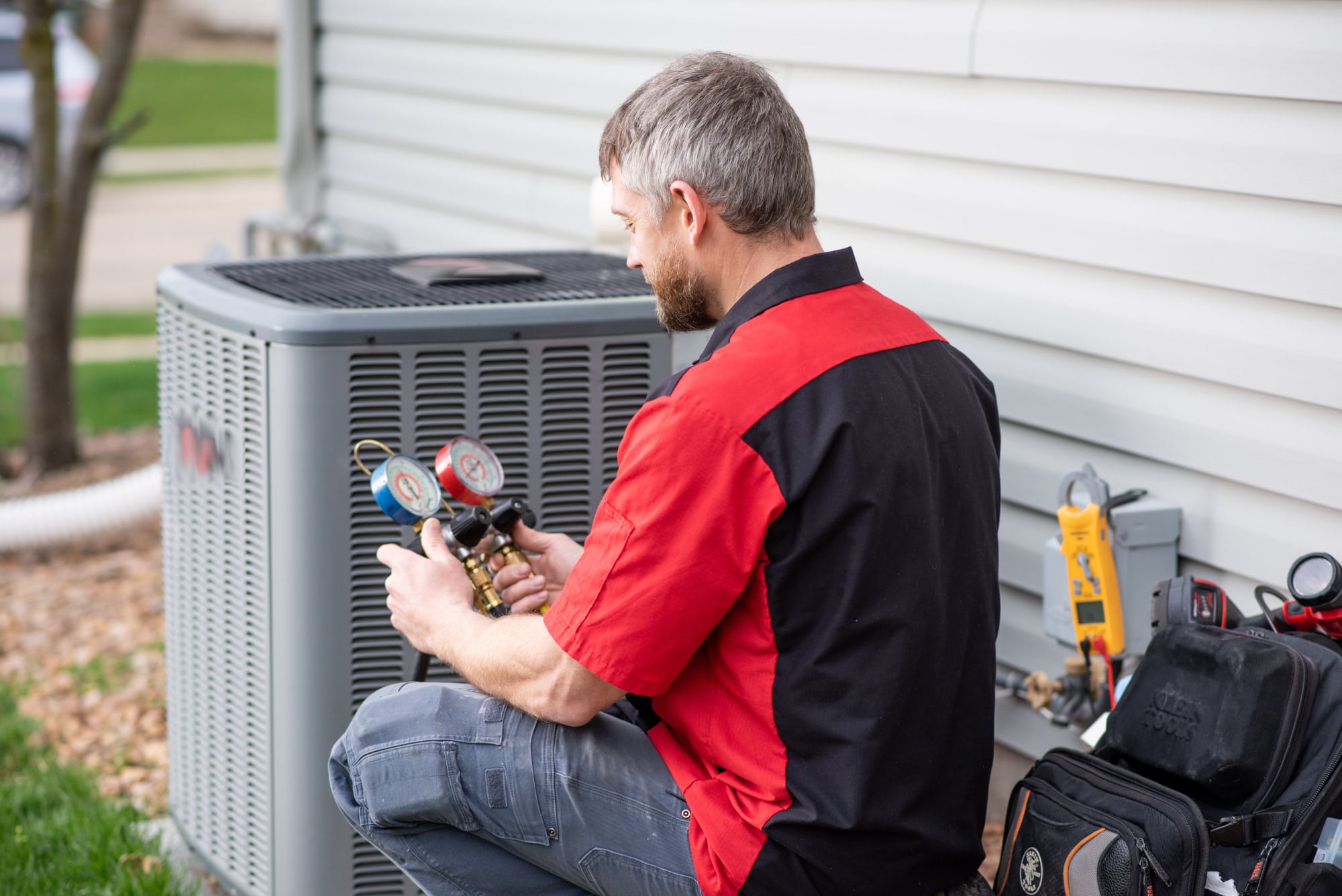 Heating and Cooling Rochester MN Haley Comfort Systems