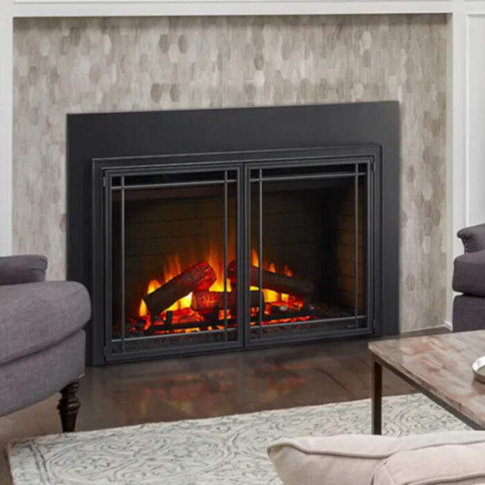 Simplifire Electric Insert | Electric Fireplace