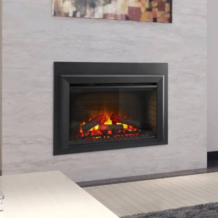 Simplifire Electric Insert | Electric Fireplace - Image 2