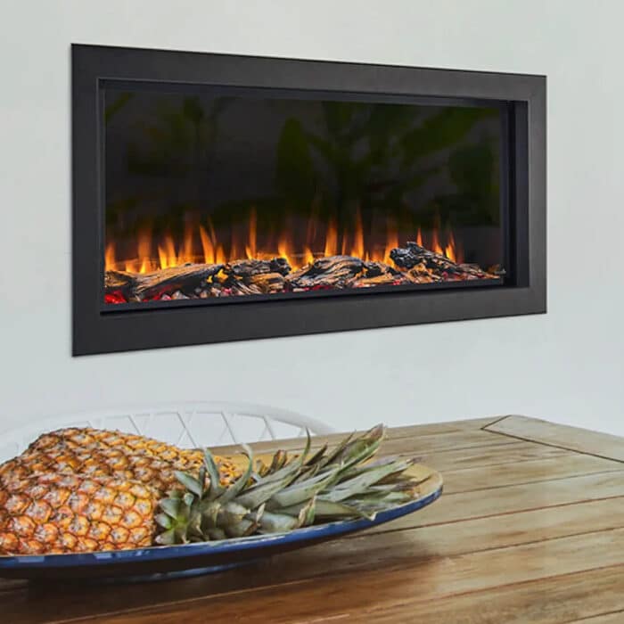 Simplifire Forum Outdoor | Electric Fireplace - Image 2