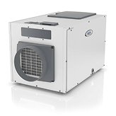 Aprilaire Dehumidifier _ Model 1870
