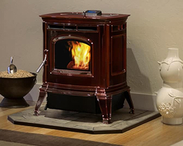 Pellet Stoves