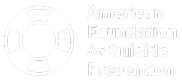 American Foundation for Suicide Prevention