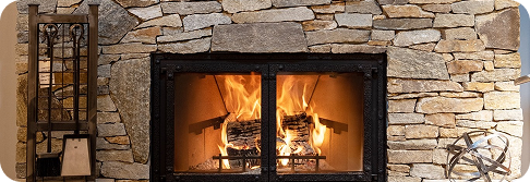 Gas Fireplaces