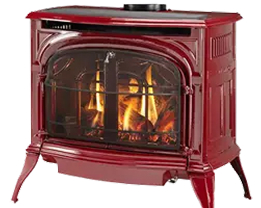 Gas Stove