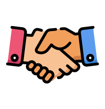 handshake