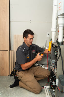 Furnace Service