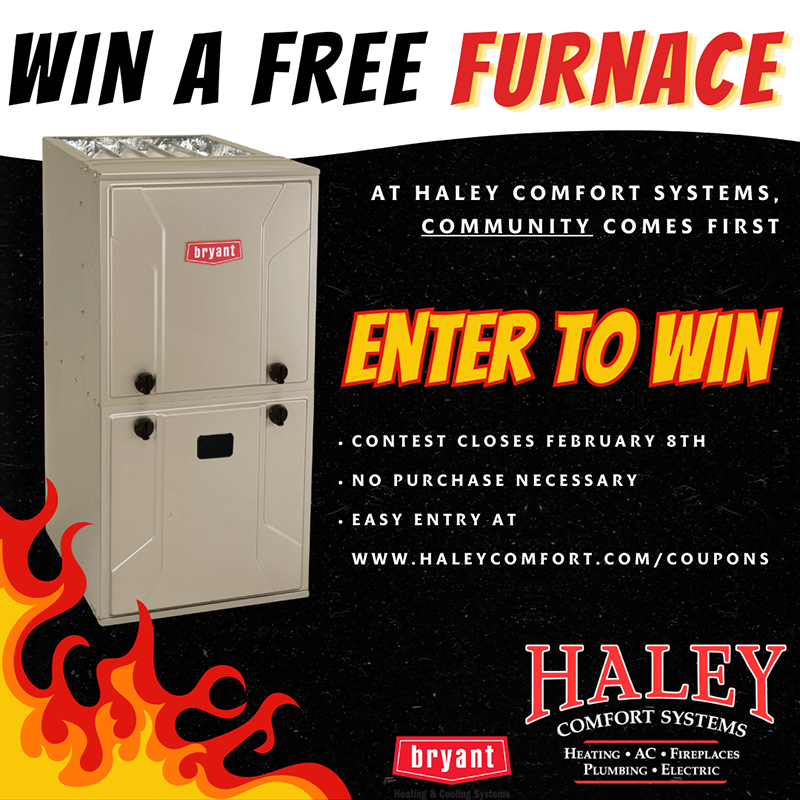 win free furnace