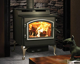 Wood Stove